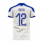 Merseyside 2024-2025 Away Concept Football Kit (Digne 12)