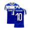 Merseyside 2024-2025 Home Concept Football Kit (Viper) (Your Name)