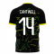 Norwich 2024-2025 Away Concept Football Kit (Libero) (Cantwell 14)