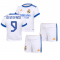 Real Madrid 2021-2022 Home Baby Kit (DI STEFANO 9)