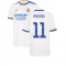 Real Madrid 2021-2022 Home Shirt (Kids) (ASENSIO 11)