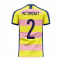 Scotland 2025-2026 Away Concept Football Kit (Libero) (McTOMINAY 2)