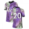 Tottenham 2021-2022 3rd Shirt (Kids) (DELE 20)