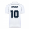 Tottenham Hotspur 1986 Retro Football Shirt (LINEKER 10)