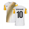 2021-2022 Black Leopards Away Shirt (Your Name)