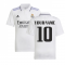 2022-2023 Real Madrid Home Shirt (Kids) (Your Name)