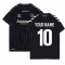 2021-2022 Hashtag United ESports Shirt (Your Name)