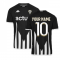 2022-2023 Angers SCO Home Shirt (Your Name)