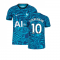 2022-2023 Tottenham Third Shirt (Kids) (Your Name)