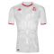 2020-2021 Tunisia Home Shirt