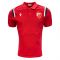 2020-2022 Red Star Belgrade Polo Shirt (Red)