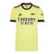 Arsenal 2021-2022 Away Shirt