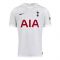 Tottenham 2021-2022 Home Shirt