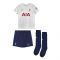 Tottenham 2021-2022 Little Boys Home Mini Kit