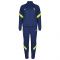 Tottenham 2021-2022 Strike Tracksuit (Navy) - Kids