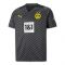 2021-2022 Borussia Dortmund Away Shirt (Kids)