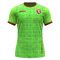 2021-2022 Torino Training Shirt (Fluo Green)