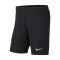 Tottenham 2021-2022 Vapor Away Shorts (Black)