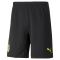 2021-2022 Borussia Dortmund CUP Shorts (Black)