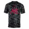 PSG 2021-2022 Pre-Match Training Shirt (Black)