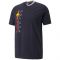 2022 Red Bull Racing Big Logo Tee (Night Sky)