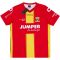 2021-2022 Go Ahead Eagles Home Shirt