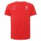 Liverpool Heritage 1986 Red Home Tee