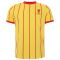 Liverpool Heritage 1982 Yellow Away Tee