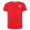 Liverpool Heritage 1989 Red Home Tee