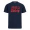 2022 Red Bull Racing Team Graphic Tee (Navy)