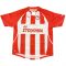 2010-2011 Olympiakos Home Shirt
