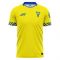 2021-2022 Estoril Praia Home Shirt