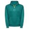 2022 Aston Martin Official LS Hoody (Green)