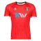 2021-2022 Charlton Athletic Home Shirt