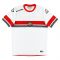 2019-2020 Cremonese Away Shirt