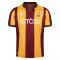 2022-2023 Bradford City Home Shirt