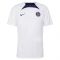 2022-2023 PSG Training Shirt (White)