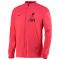 2022-2023 Liverpool Strike Track Jacket (Red)