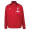 2022-2023 Liverpool Anthem Jacket (Red) - Ladies