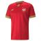 2022-2023 Serbia Home Shirt