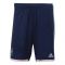 2022-2023 Arsenal Third Shorts (Navy)