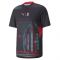 2022-2023 AC Milan Gameday Jersey (Black)