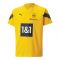 2022-2023 Borussia Dortmund Training Jersey (Yellow) - Kids