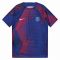 2022-2023 PSG Pre-Match Football Top (Blue)