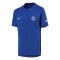 2022-2023 PSG Strike Training Shirt (Blue) - Kids