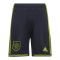 2022-2023 Man Utd Third Shorts (Kids)