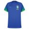 2022-2023 Brazil Away Shirt