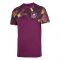 2022-2023 Burnley Warm Up Jersey (Purple Potion)