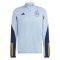 2022-2023 Spain Training Top (Blue)