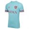 2022-2023 Burnley Away Shirt (Kids)